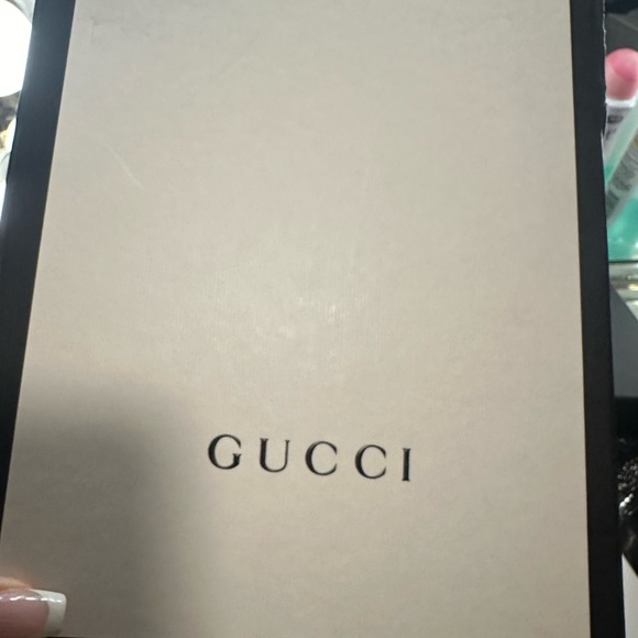 Gucci cross body bag. - Picture 10 of 10